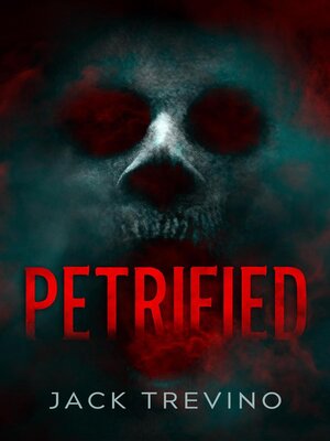 cover image of Petrified